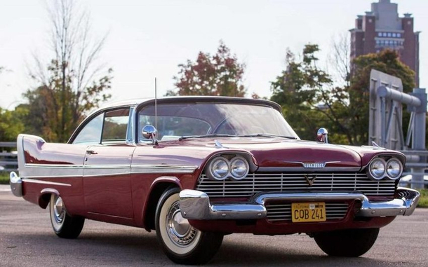 Just got a new car cant wait to drive it