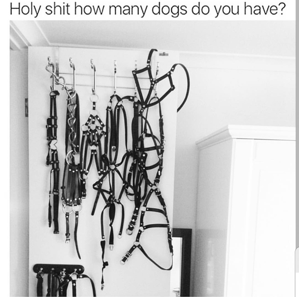 Just goth things