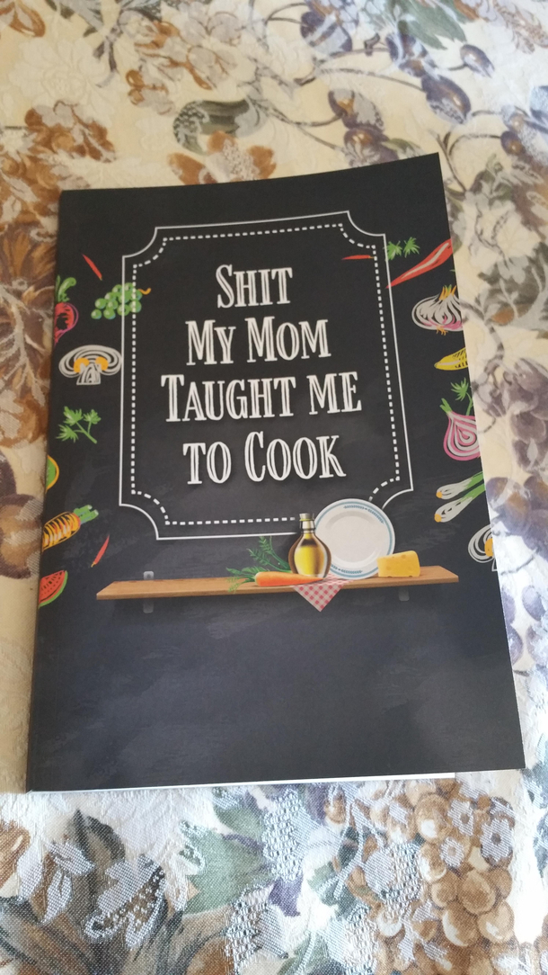 Just had to buy it