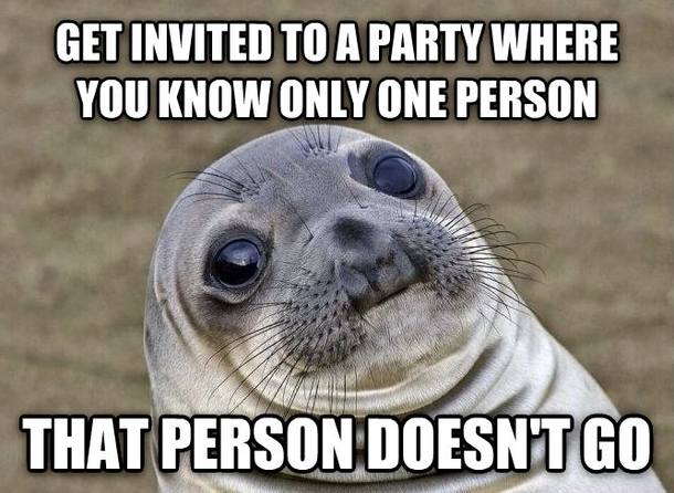Just have to hit the alcohol as quick as possible