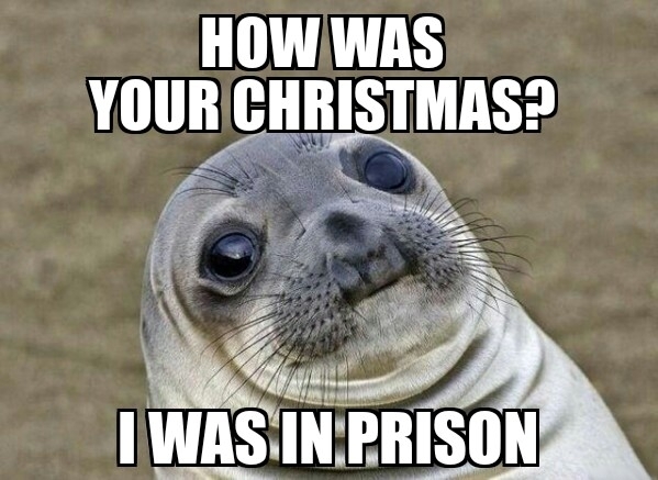 Just heard this at my local convenience store