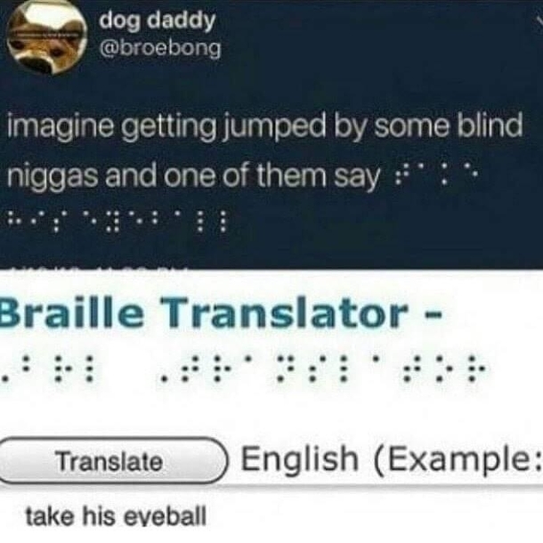 Just imagine