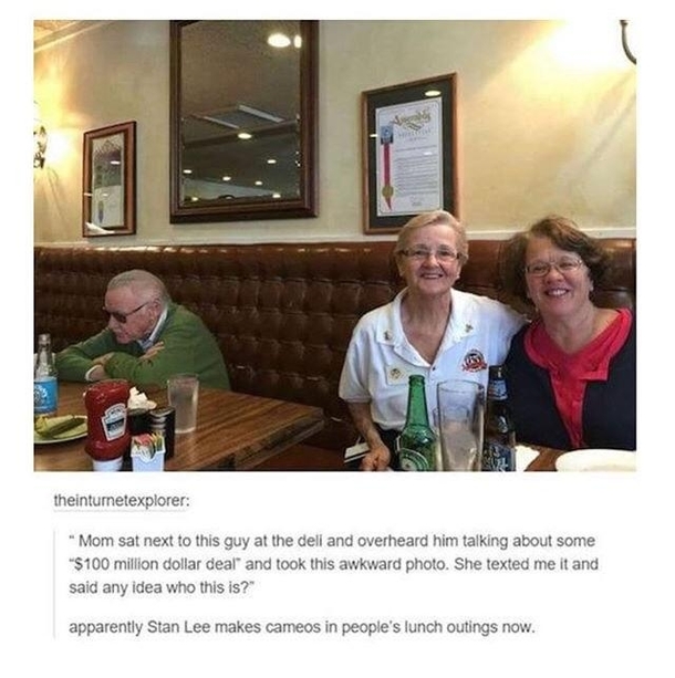 Just imagine