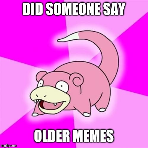 Just in time