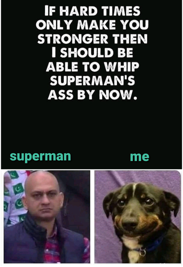 Just Kidding
