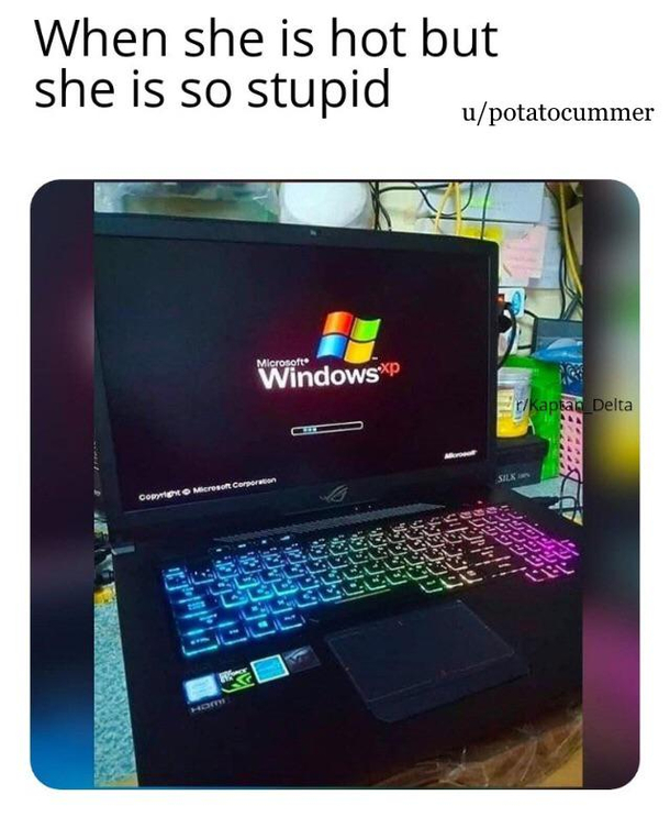 Just like my totally not imaginary gf