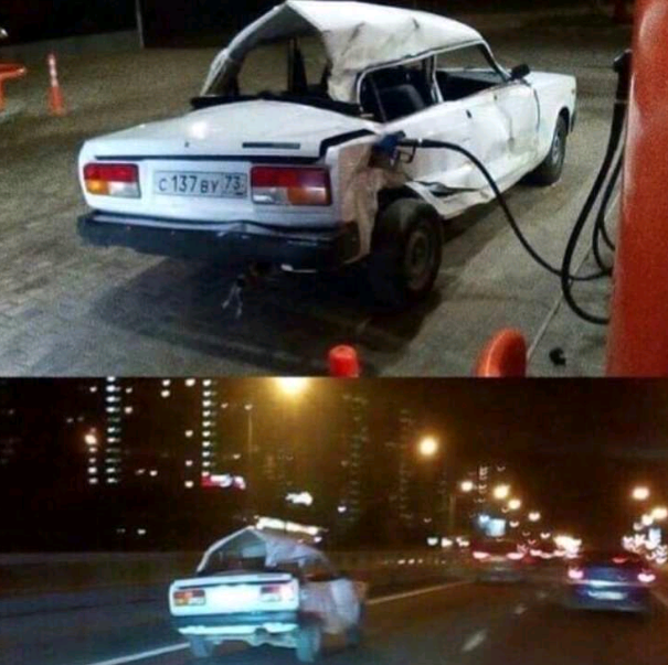 Just like new