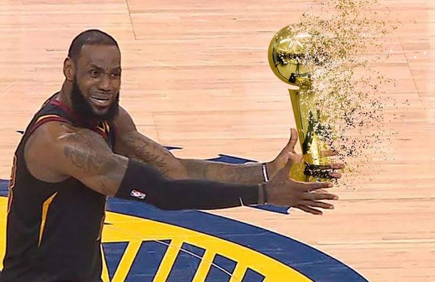 Just like that
