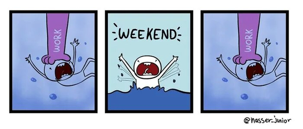 Just like that