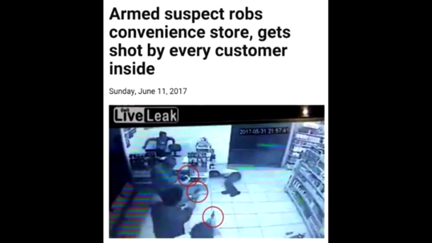Just like the simulations