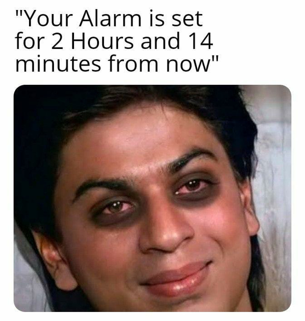 Just  more minutes