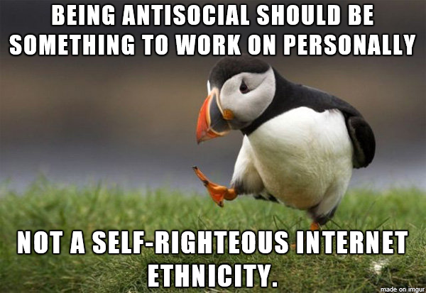Just my two cents