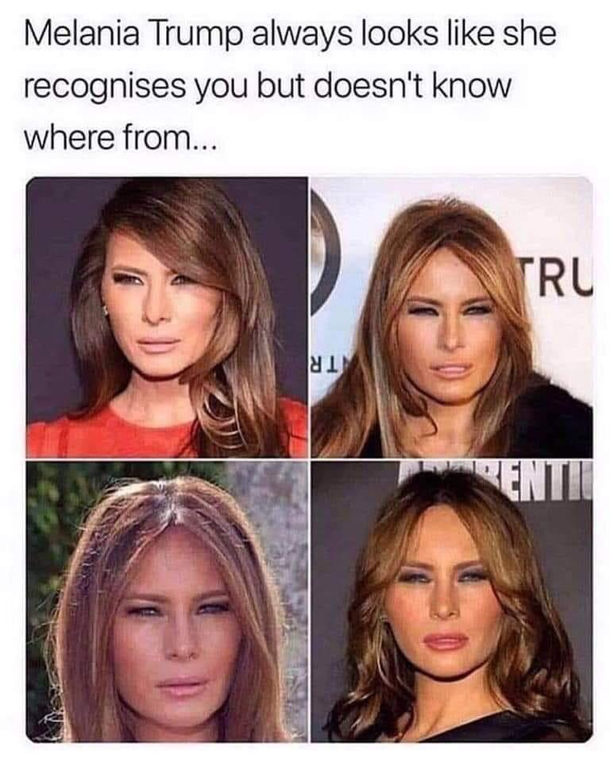 Just not sure