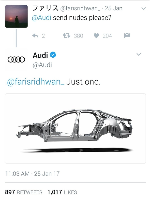 Just One