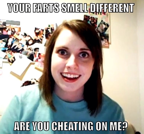 Just overheard this at a restaurant