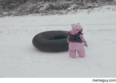 Just passing through