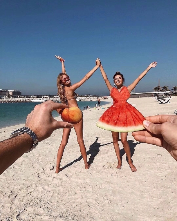 Just Peachy