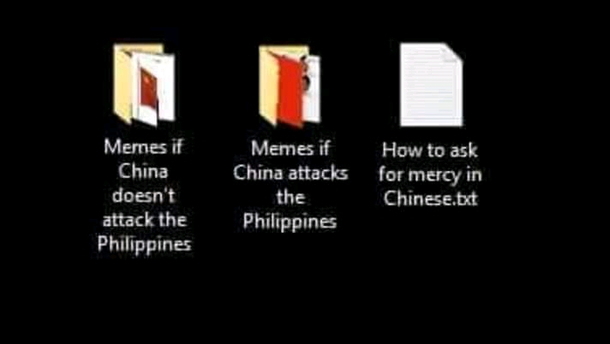 just playing it safe my dudes