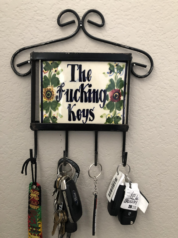 just realized my parents had this
