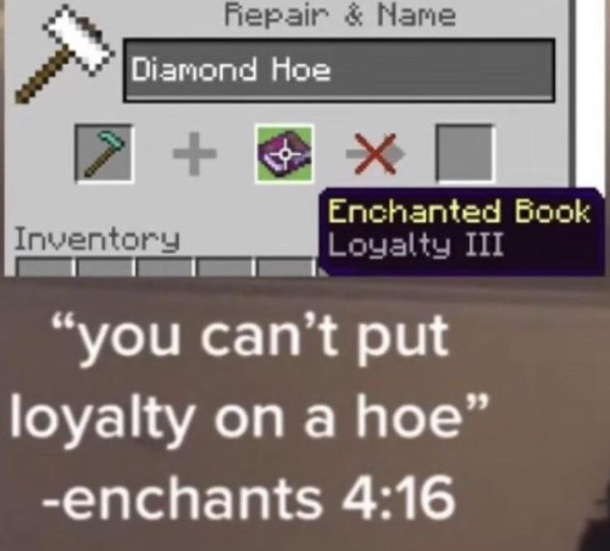 Just remember guys