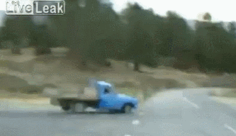 Just Roll With It Meme Guy