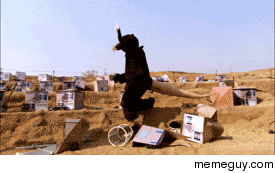 Just saw pacific rim and this gif pretty much sums it up