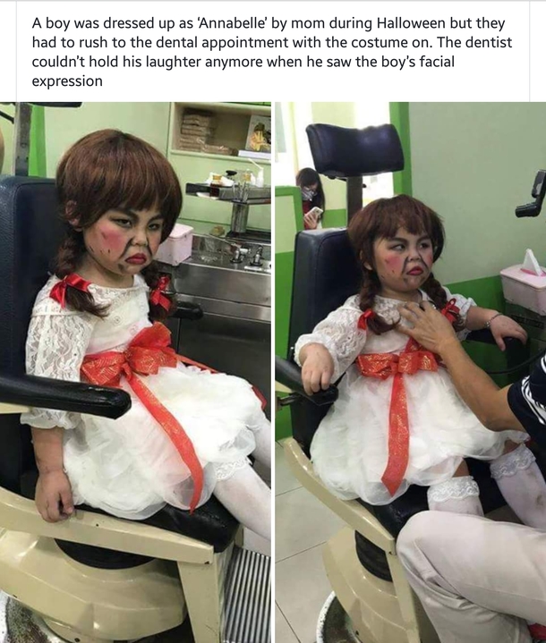 Just saw this