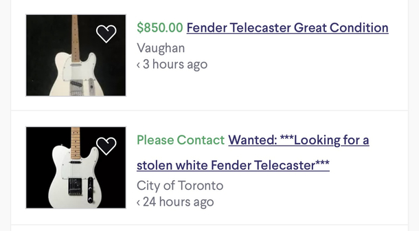 Just saw this on Kijiji Gave me a good laugh