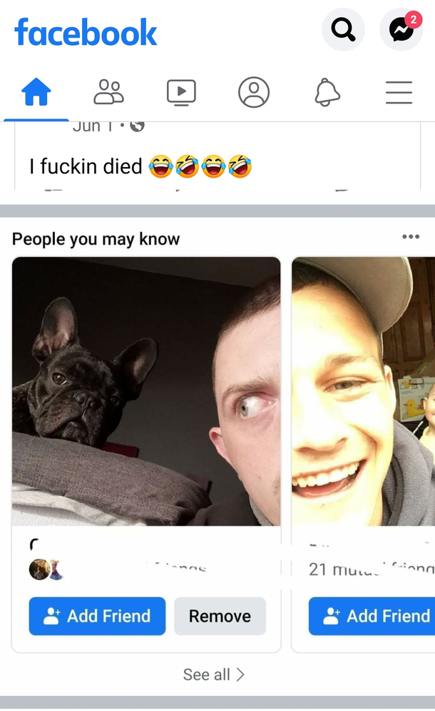 Just saw this on rfacebook Some coincidence that is