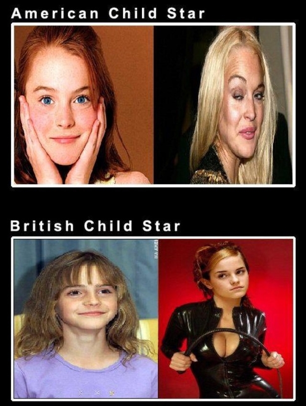 Just saying