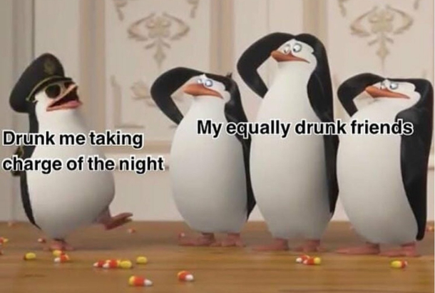 Just smile and wave boys Smile and wave