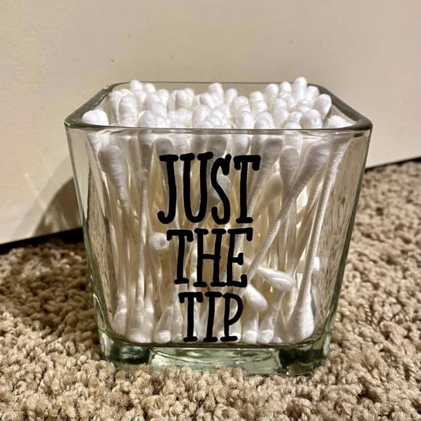 Just The Tip