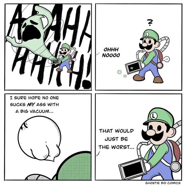 Just the worst
