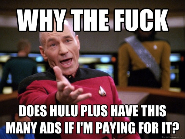 Just trying to watch an episode of South Park