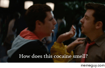 Just watched This is the End and this is my new biggest fear