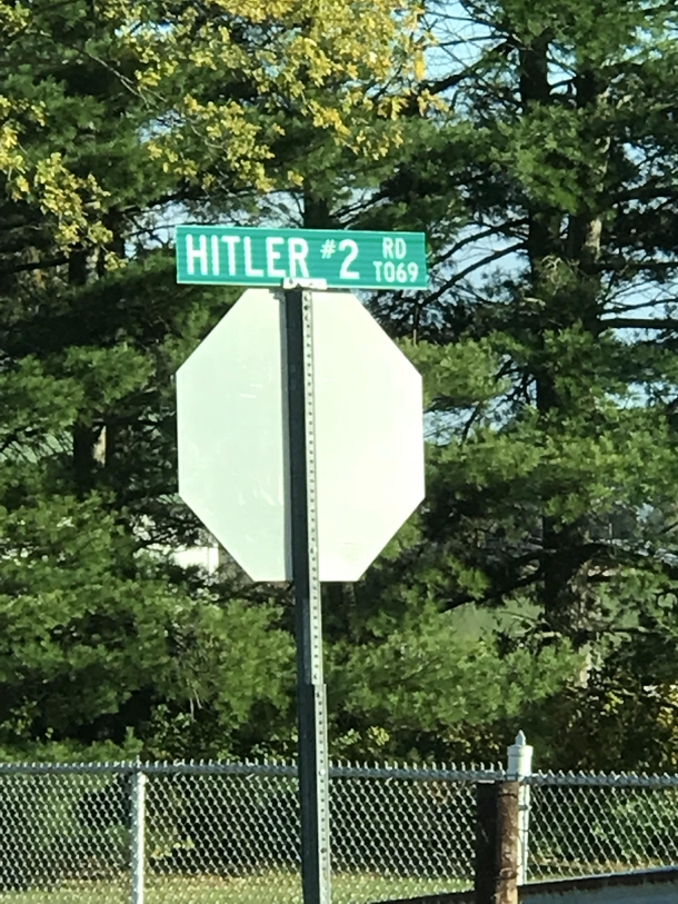 Just when you thought it was over
