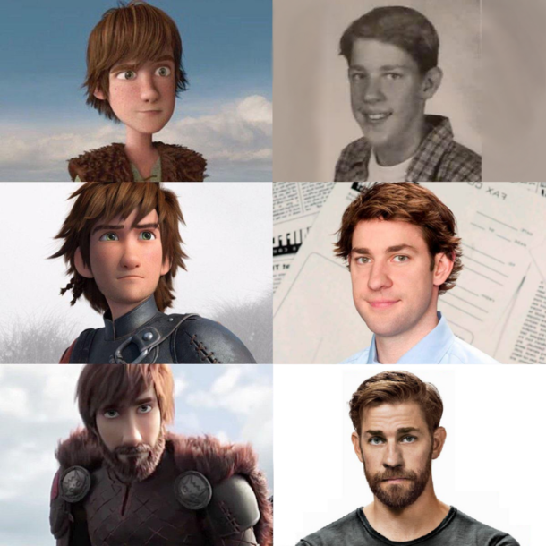 Just your daily Office meme