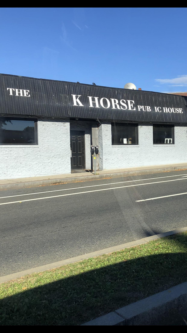 K Horse