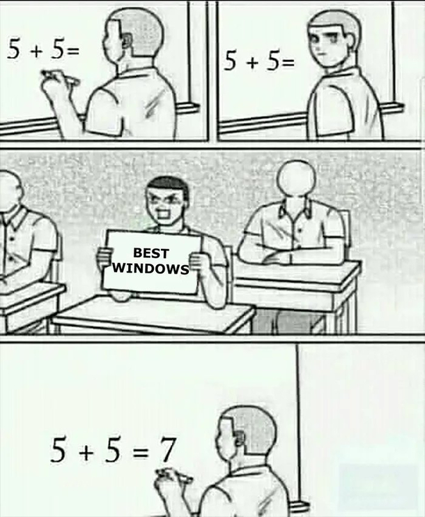 K resolution