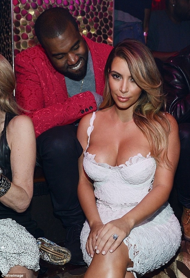 Kanyes Expression