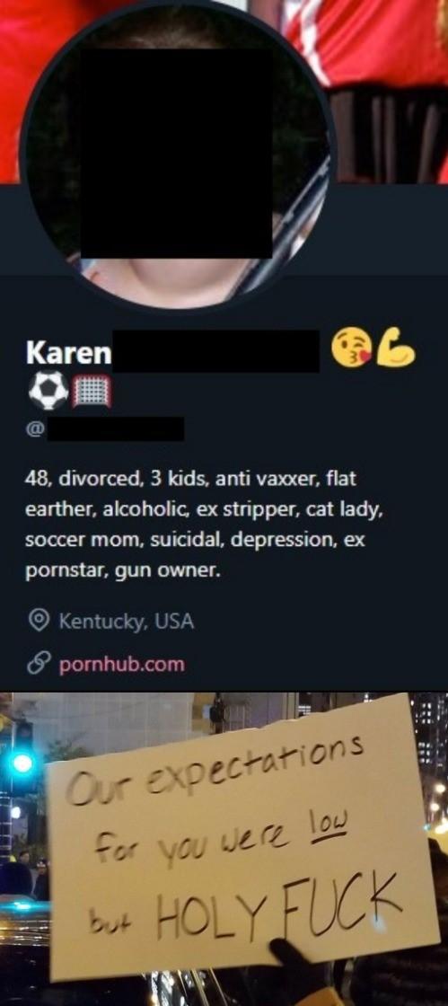 Karen 