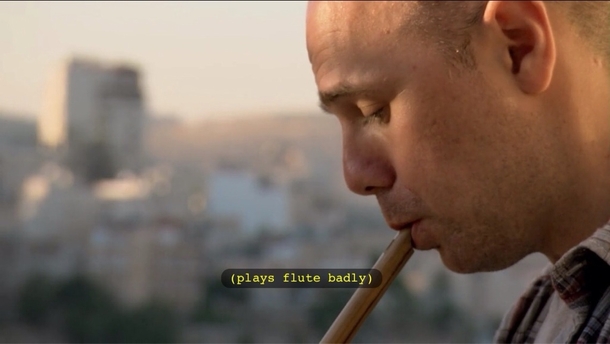 Karl Pilkington makes me happy