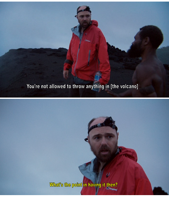 Karl Pilkington The voice of humanity