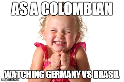 Karma is a Bitch Brazil