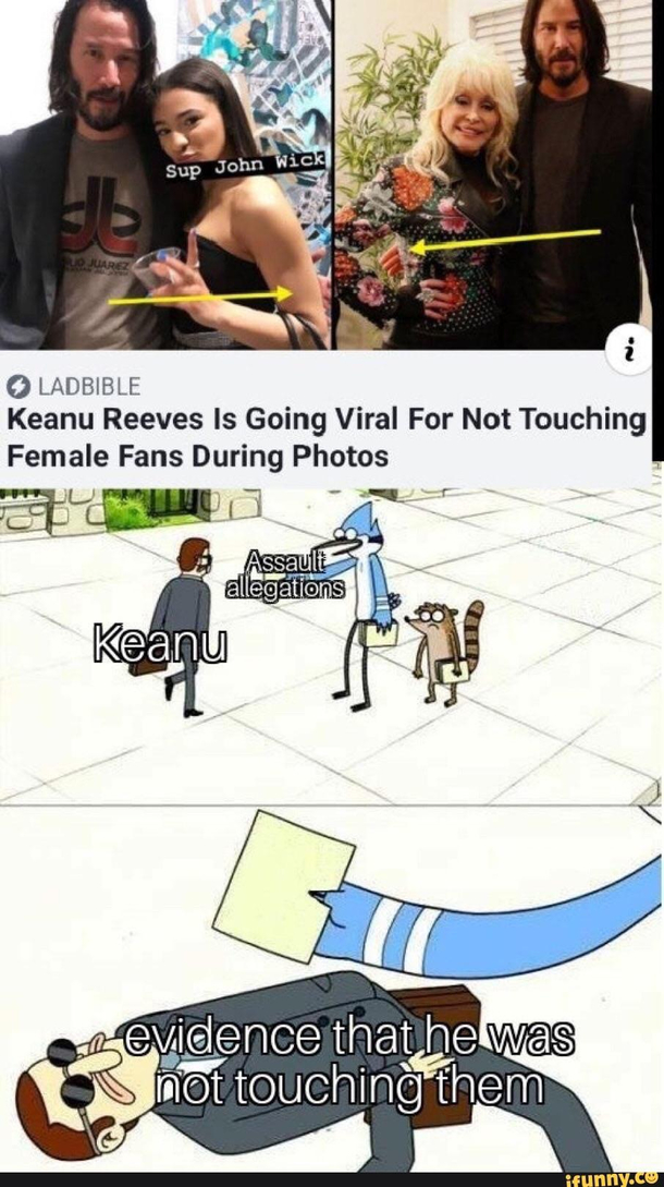 Keanu 