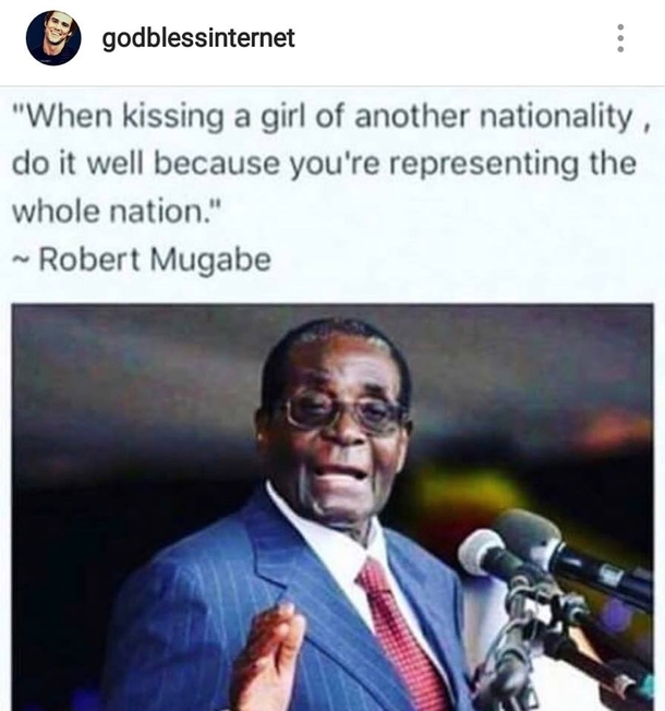 Keep in mind