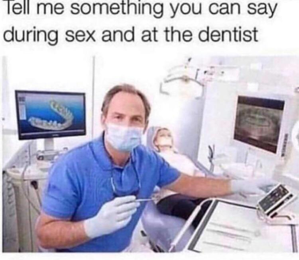 Keep it clean