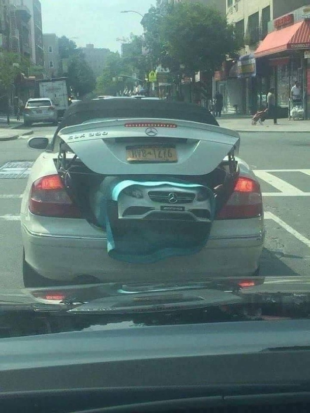 Keep pushing I can see the head