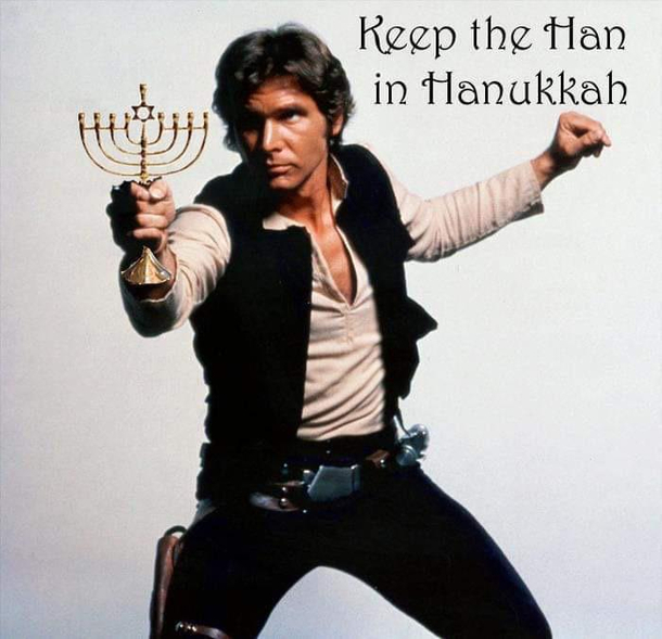 Keep the Han