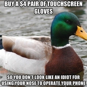Keep this in mind as winter approaches 